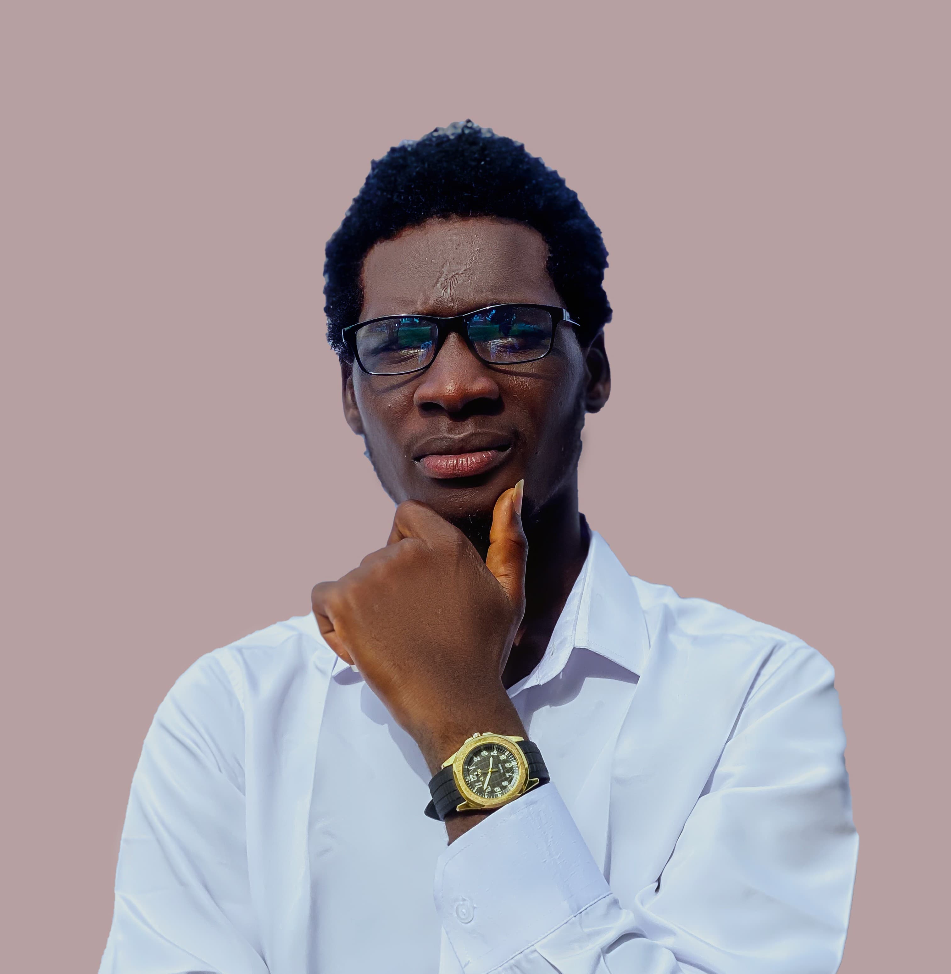Salaudeen Akorede L.